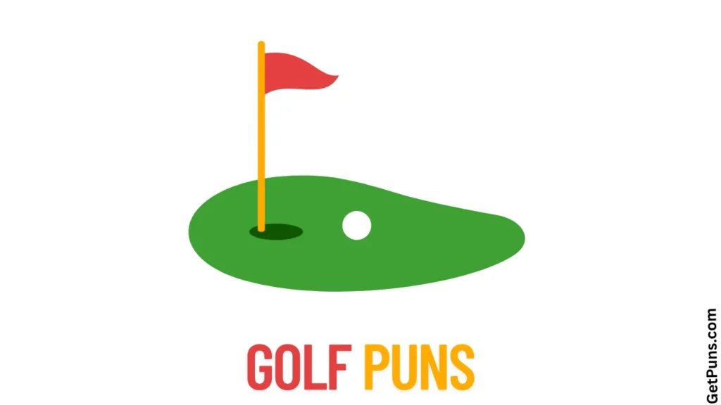 Best Golf Puns