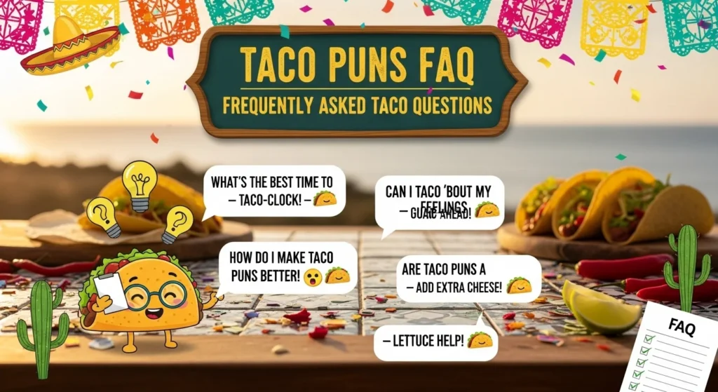Frequently Asked Questions