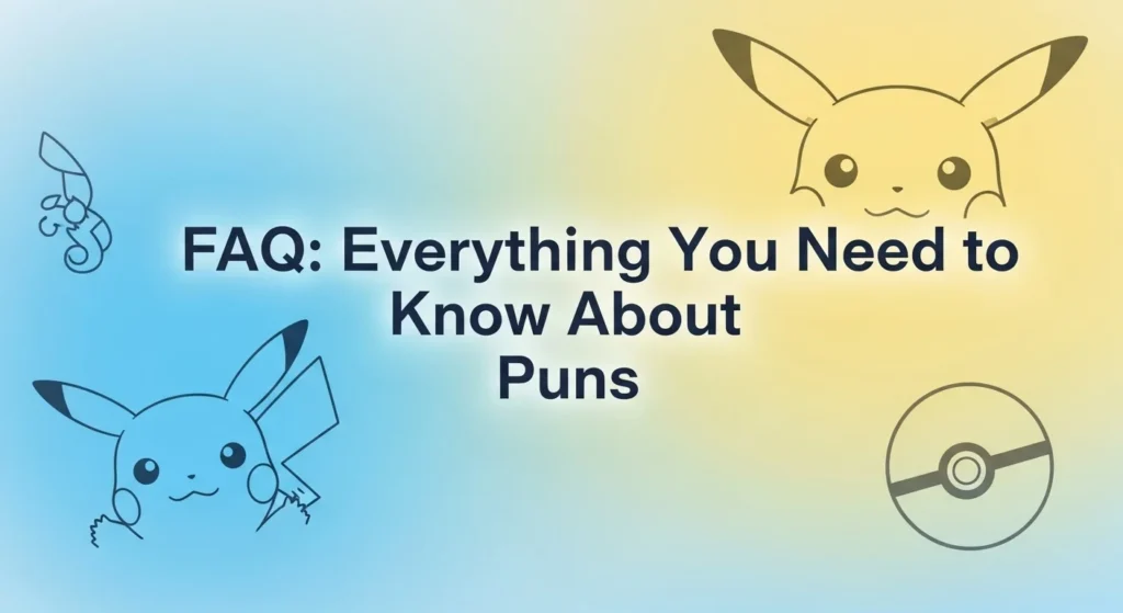 FAQ